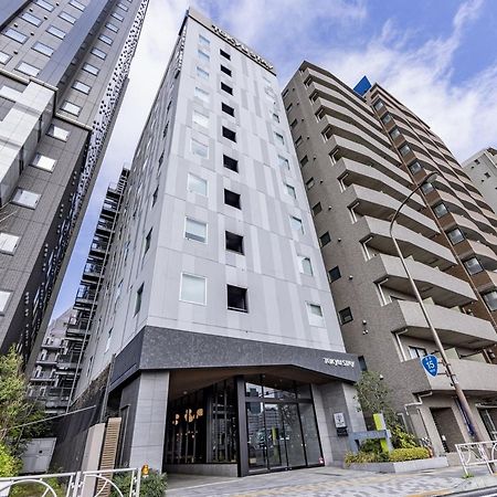 טוקיו Tokyu Stay Takanawa Shinagawa Area מראה חיצוני תמונה