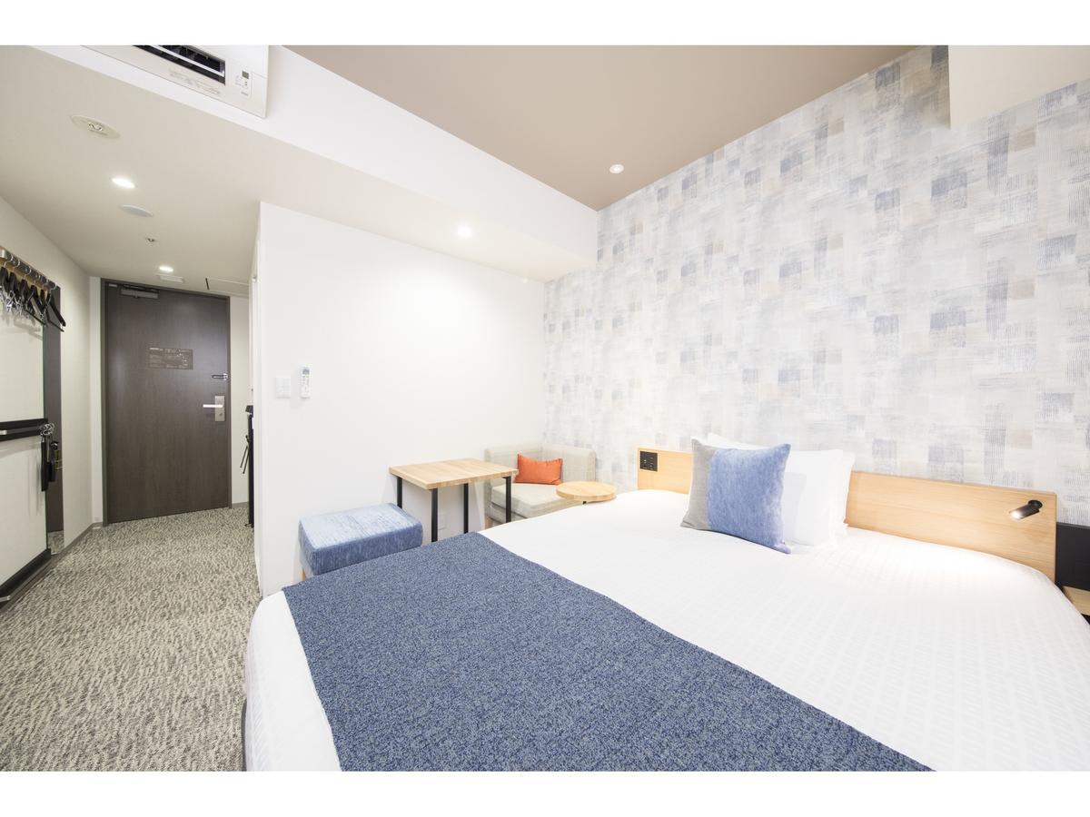 טוקיו Tokyu Stay Takanawa Shinagawa Area מראה חיצוני תמונה